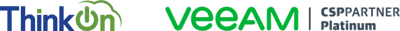 ThinkOn-Veeam-Logo ThinkOn-Veeam-Logo